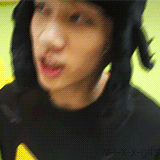  VIXXtv: Cute Maknae Hyuk  