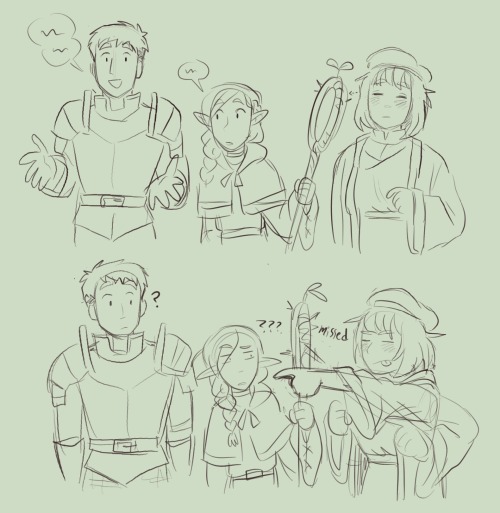 Siblings Silly