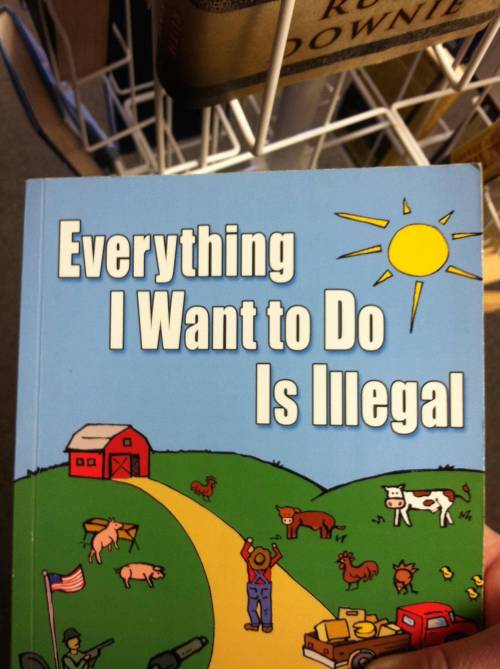 theyuniversity: Not your average children’s book. via imgur