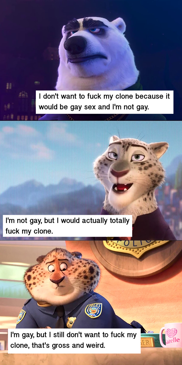 lancerbuck:I had to fucking do it. I just had to. XD  I&rsquo;m Nick