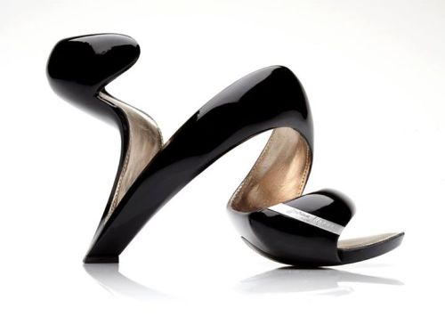 inspirationfeed: Heels designed by Julian Hakes ift.tt/IfgNe5