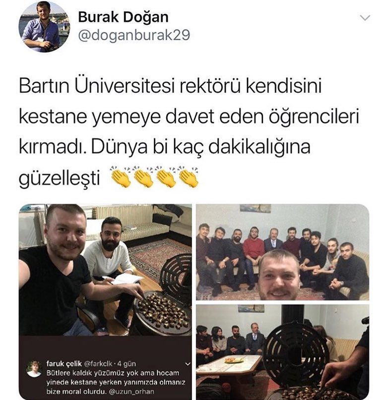 Bartın Üniversitesi...