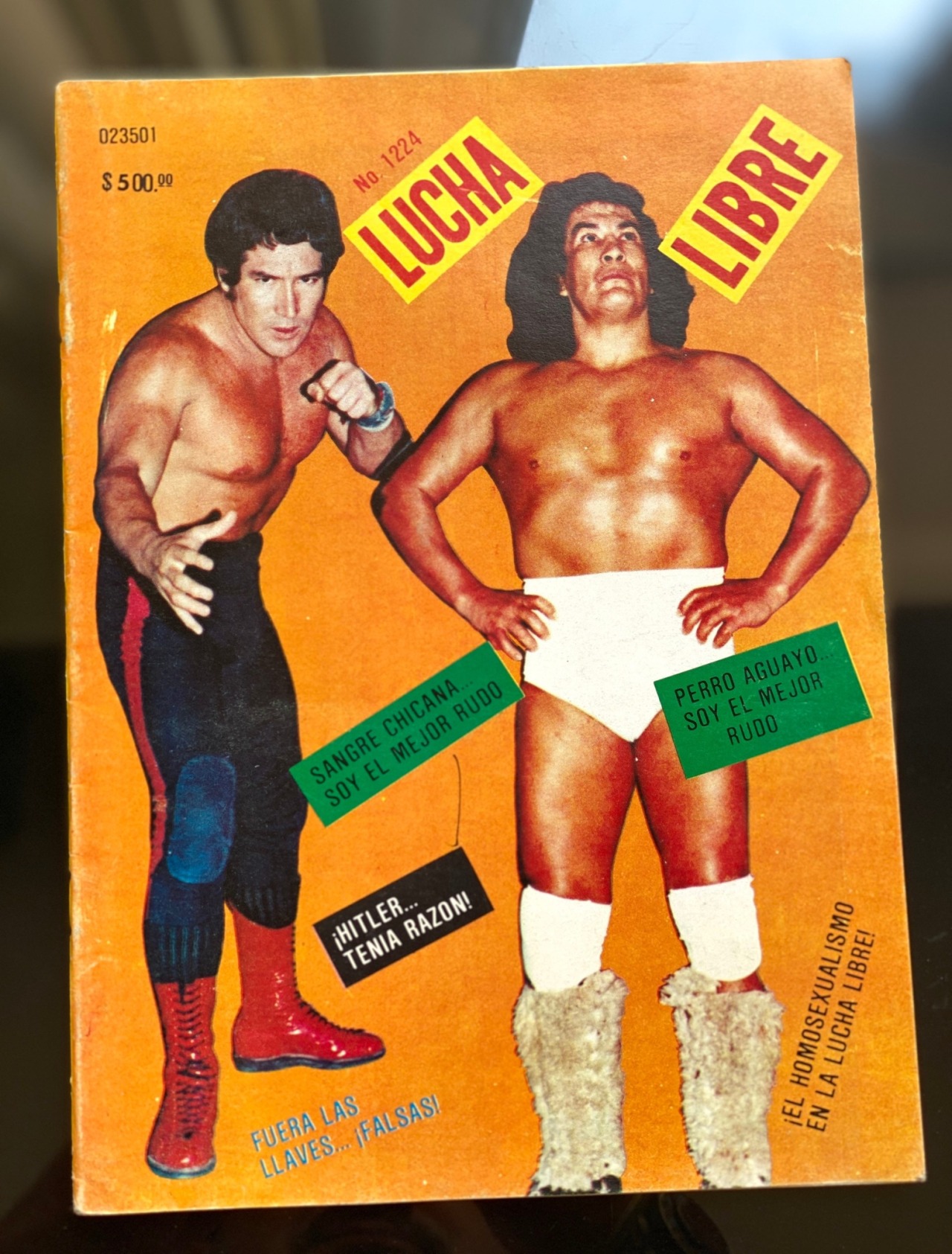 Ron Van Clief Appreciation Society On Tumblr ron-van-clief-appreciation-society-on-tumblr