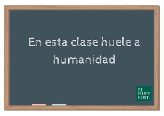 Día Mundial de los docentes: las 16 frases que absolutamente todos los profesores han dicho alguna vez.