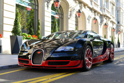 never-mind-the-dj:  automotivated:  Bugatti Veyron Grand Sport Vitesse (by Paul SKG) http://ift.tt/2nRx8yO