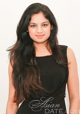 Poonam is a cheerful, bright and stylish Indian girl ready to start a serious relationship. She want