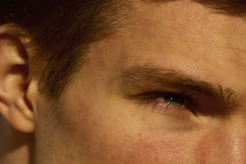 siroyagihkd:  “Basket Case” Wiktor Sudol by Eber Figueira for Fucking Young! Online Seguir leyendo 