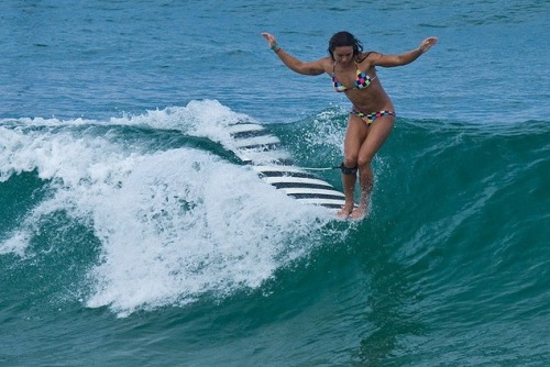 cbssurfer:  Ten on the keyboard