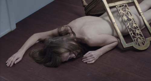 Abuse of Weakness (Catherine Breillat, 2013)