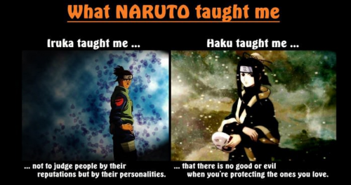 uchiha-mukuro:  What Naruto taught us.  :’)  thank you Kishimoto for such an inspiring animesource: 9gag