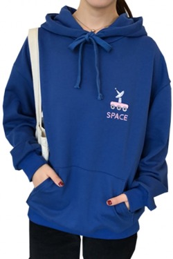 cochiala1989:  Trendy Sweatshirts & HoodiesSpace