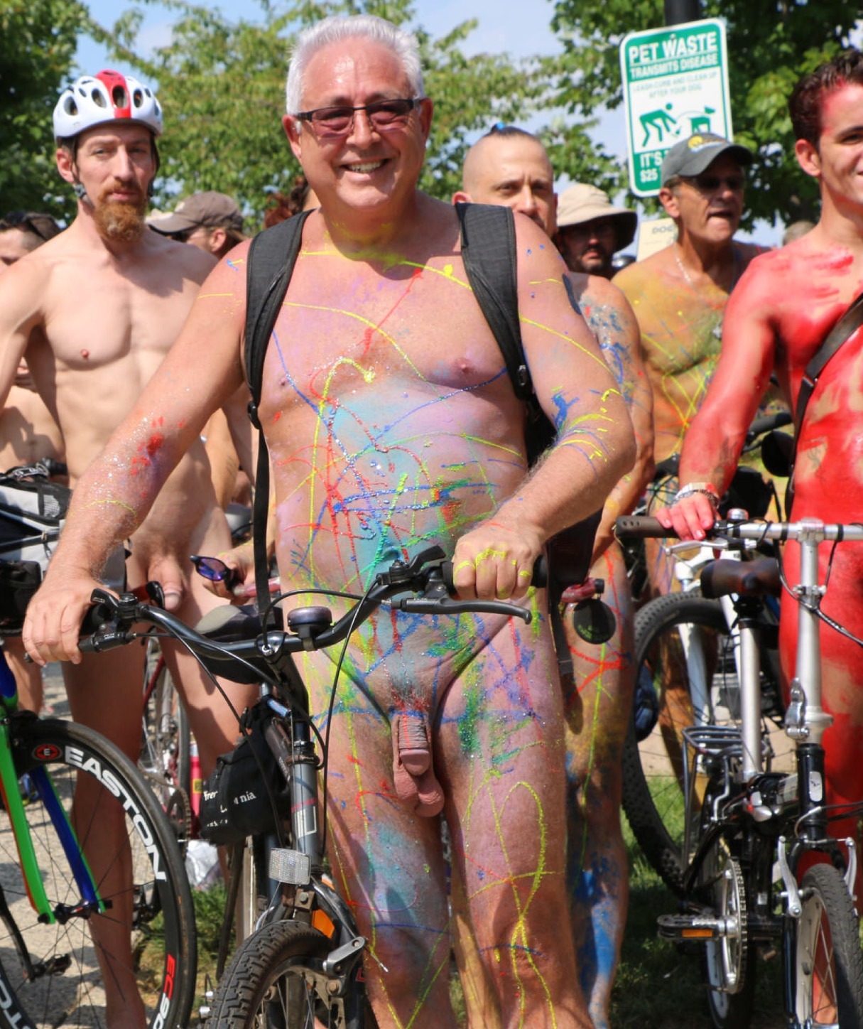 justoldermen