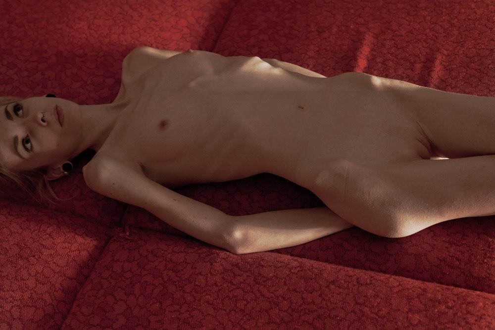 Fitspo Thinspo and Hot Girls NSFW