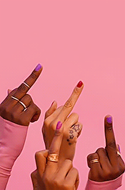undrtheblue:PYNK - Janelle Monáe ft. Grimes