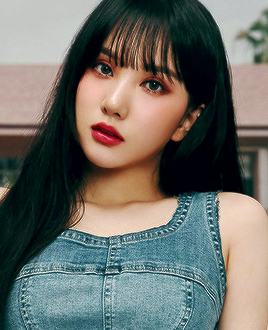 kmyewon:gfriend. feverseason. photo teaser 2.               