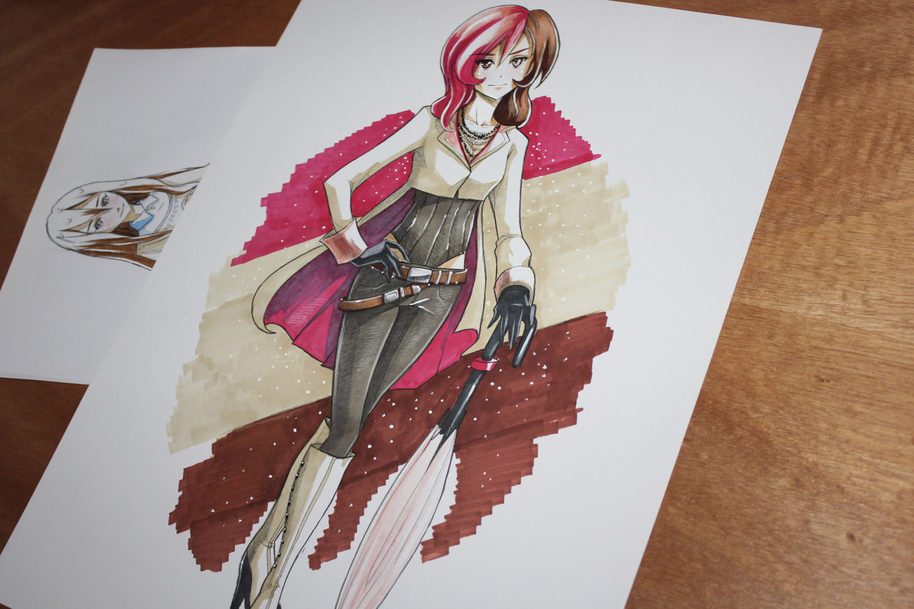 lumen-fortuna:  halexxxme:  hi lumen-fortuna, again as i told you, the head had a