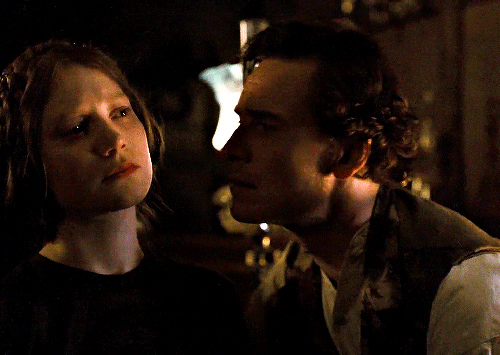 JANE EYRE (2011)Dir. Cary Joji Fukunaga