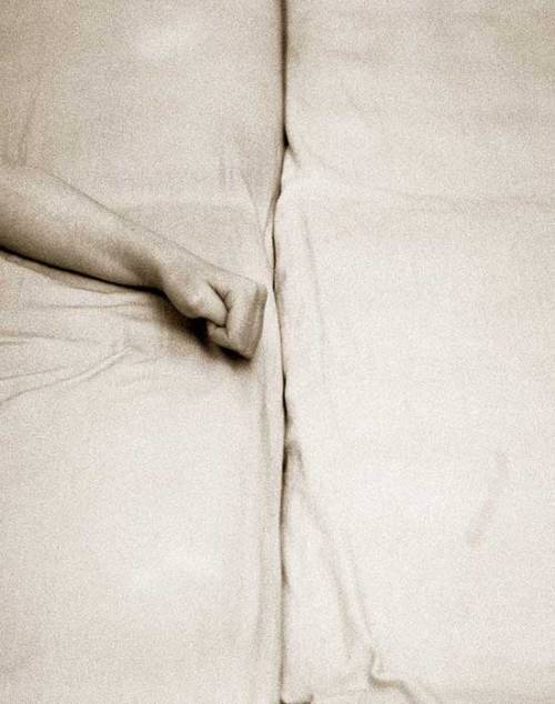 vjeranski:  Rudolf BonvieDialog , 1973,50 x 39,5 cm, lambda print, printed 2013tumblr