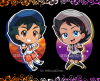 shuuji-chan:ポケモンSV 🧡💜