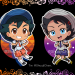 shuuji-chan:ポケモンSV 🧡💜