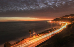 photographersdirectory:  Pacific Coast Highway