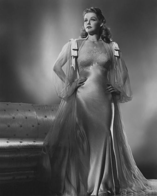 Ann Sheridan