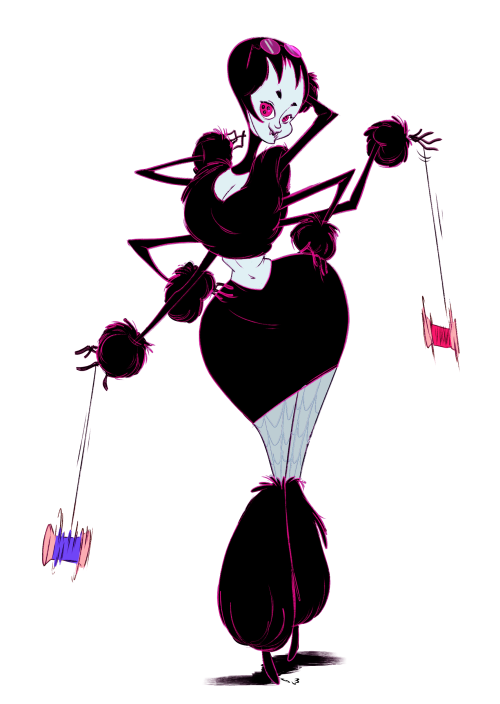slbtumblng:  Betsy, Spygurl. How original.   <3 <3 <3