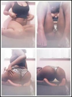afrogee:  Gee   Nice
