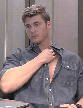 brentrollinsdailypicture:  Chris Kohler
