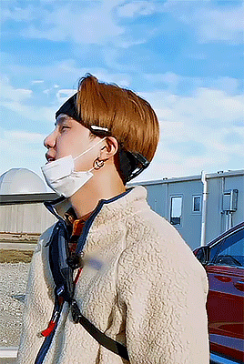 Yoongi | Bon Voyage 4 Edition