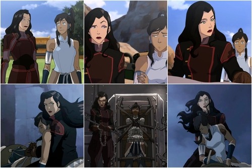 Porn photo chaoticrice:  queen—asami:  people saying