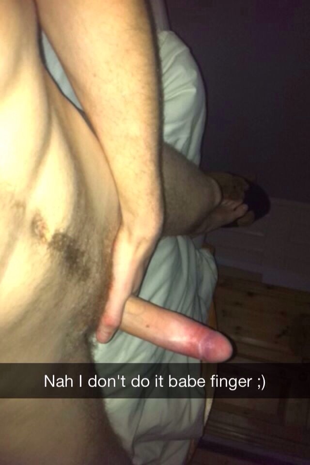 everythinghotboys:  So this is Kieran and he’s hot, nice dick and hairy but not