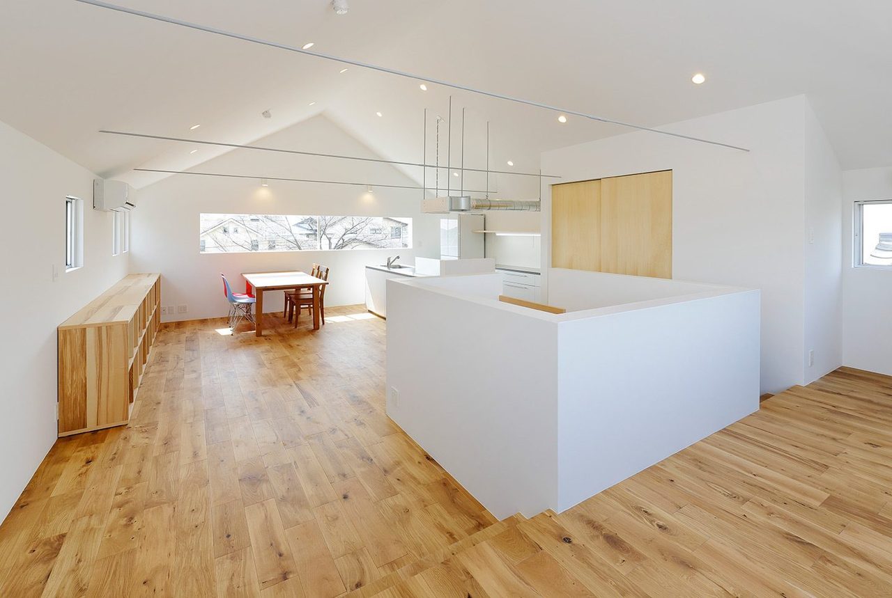 architags:  Hiroyuki Shinozaki &amp; Associates Architects - 篠崎弘之建築設計事務所.
