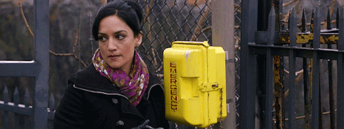 nowisation: At some point, Kalinda, you’re going to have to confide in someone. No, I don’t. You kno