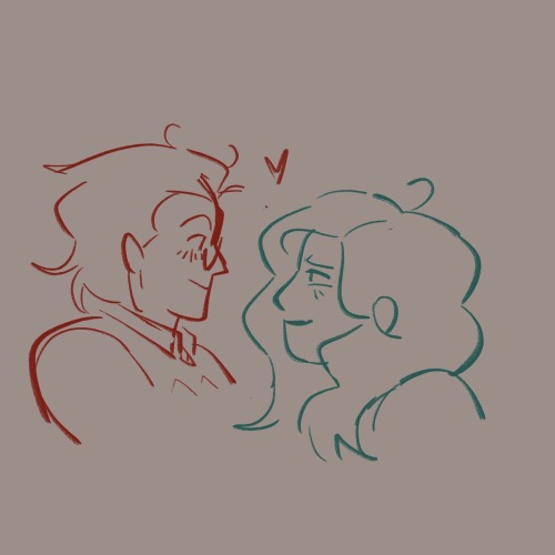 Really Bad Doodles Of The Nerdy Prudes Cause Errmmm I Miss Them