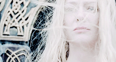 victaerion:  lotr meme: eight quotes [4/8] → “Yes, there is weakness, there is frailty, but there is courage also, and honor to be found in Men.”
