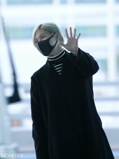 181207 incheon airporthonesty | do not edit (one, two)