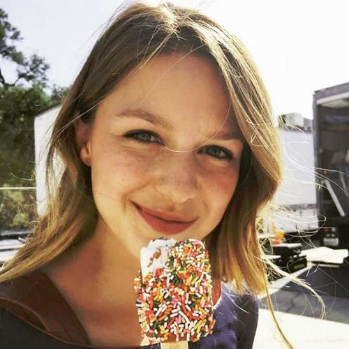 A real life CUPCAKE