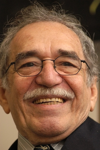   El maravilloso escritor, guionista, editor y periodista, D. Gabriel José de la Concordia García Márquez, ganó el Premio Nobel de Literatura, tal día como hoy, hace 37 años. D.E.P. y muchas gracias por tanta magia!