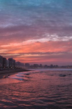 Dusk in Spain | © | AOI