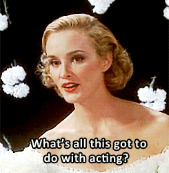 dialnfornoir:Jessica Lange in ‘Frances’- 1982