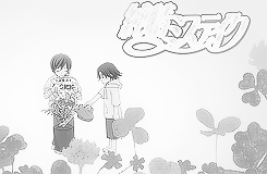 precioushim-blog:  Junjou Mistake             