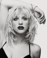 Porn Pics happy-blood:  Happy Birthday, Courtney Love!