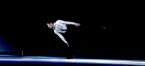 shomasuno: shoma uno moonlight sonata || 2019 JSOI