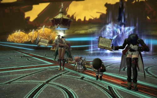 So last night, Rasp, Kloe, Joey and I were joking around doing roulettes. At one point, Joey swaps o