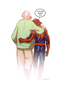 anovicescannibalart:  cc–sketches: Rest in Peace Stan Lee Thanks for all the great memories. You did good kid.  Its so sudden. All I can hope that he passed away without pain.
