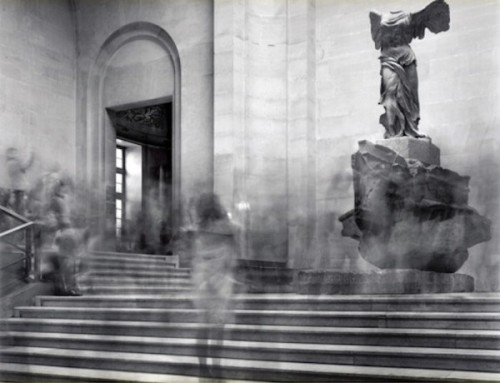 arzitekt:  Long Exposure Photography by Matthew Pillsbury 