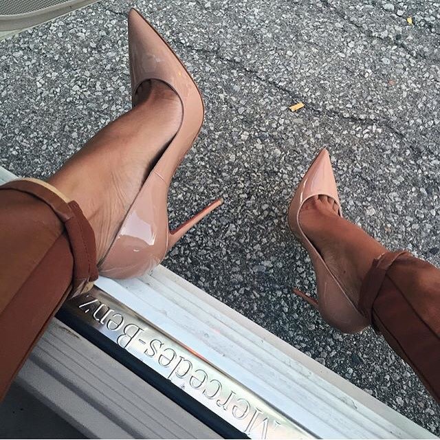Killing Heels