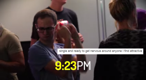 flyforatryguy:  Zach + Tumblr text posts
