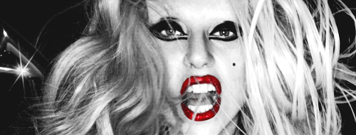 Lady Gaga